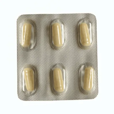 Servomyces Blister x 6 unidades