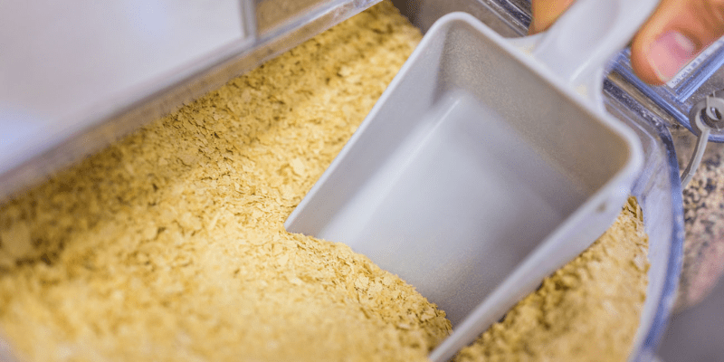 Yeast Life Extra Nutriente