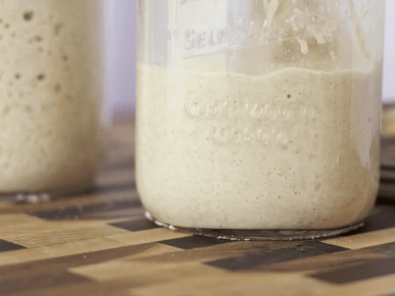 Yeast Life Extra