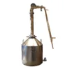 Destilador Arturito 30 Mixto