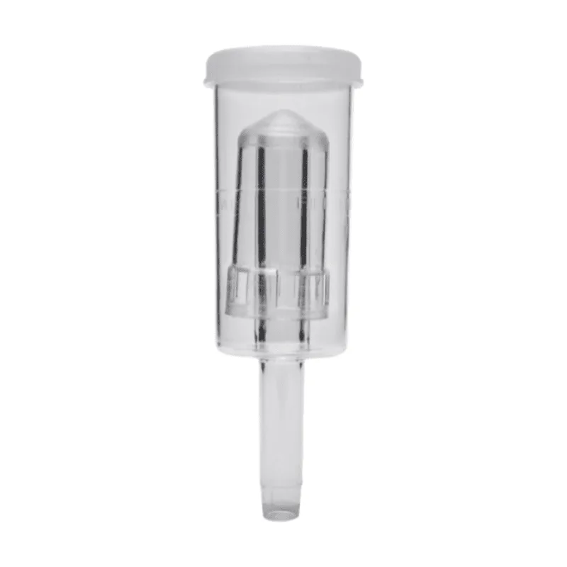 Trampa de Aire Krome Airlock Modelo Clásico Trampa de Aire Krome - Airlock - Modelo Clásico