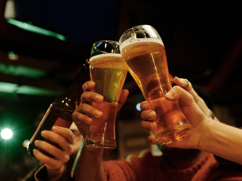 Los mejores estilos de Cerveza Artesanal para la primavera