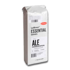 Levadura Essential Ale x 1 Kg