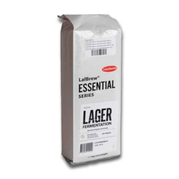 Levadura Essential Lager x 1 Kg