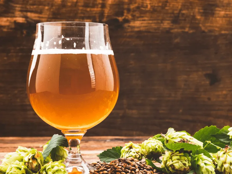 Levaduras para elaborar tus IPAs