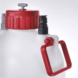 Mini Barril de Polietileno 4,5 litros