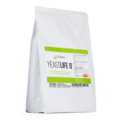 ABV YeastLife O - 50 grs