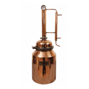 Destilador Óptimus Pro de 10 litros