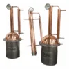 Destilador Óptimus de 20 Litros Destilador Optimus de 20 litros