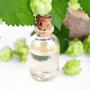 Extractos Naturales de Lúpulo