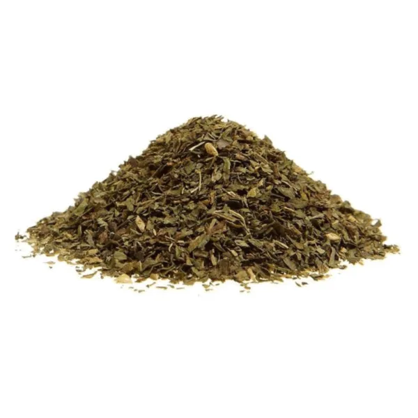 Cedrón Seco x 50 grs