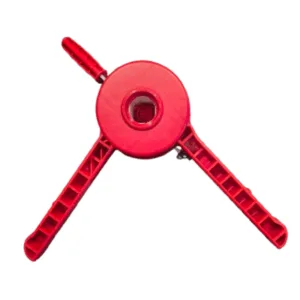 Encorchadora de Mano Italiana Modelo Gilda Encorchadora de Mano Modelo Gilda