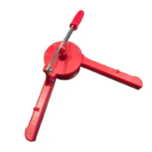 Encorchadora de Mano Italiana Modelo Gilda Encorchadora de Mano Modelo Gilda