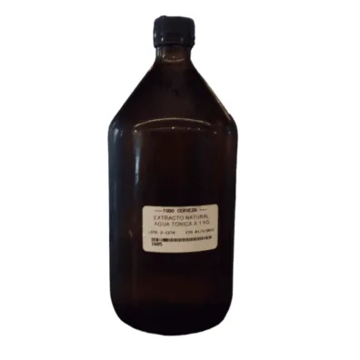 Extracto Natural de Agua Tónica x 1 Kg