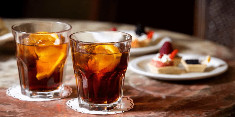 Qué es el Vermouth? Historia del Vermut