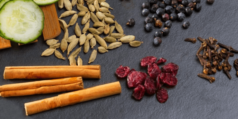 Qué es el Vermouth? Ingredientes del Vermut