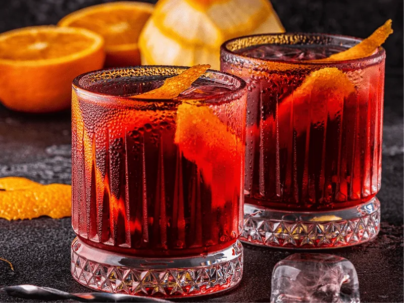 Qué es el Vermut