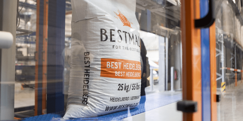 Maltas Bestmalz, un salto de calidad para tu Cerveza Bestmalz, maltas alemanas