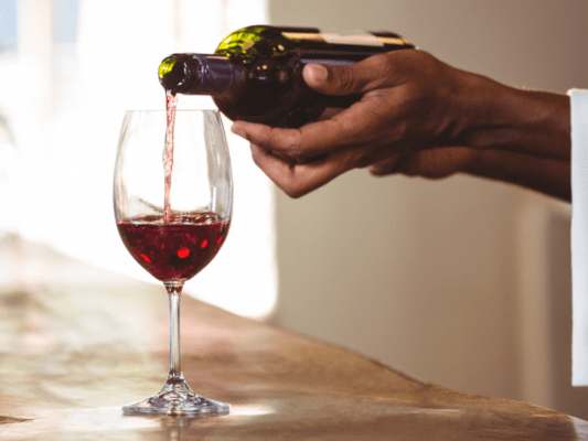 Bentonita Clarificante Vino