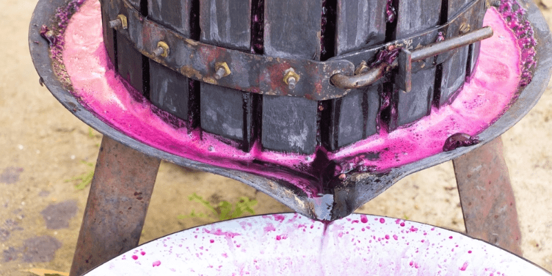 Bentonita, la solución mágica para tu Vino Bentonita para Vino