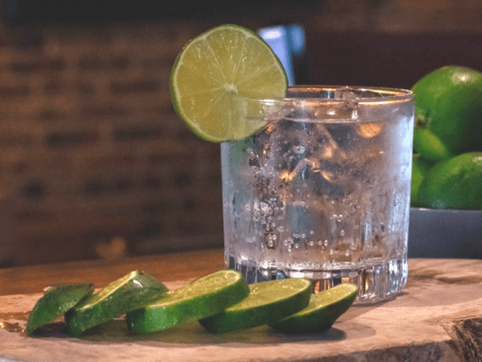 ¿Cómo se hace el Agua Tónica? Como se hace el agua tonica