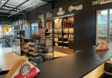 Franquicias CIBART Franquicia La Rioja