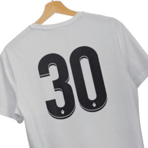 Remera Cervecera Messi Remera Cervecera Messi Dorsal