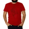 Remera Cervecera Pureza