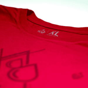 Remera Cervecera Pureza Remera Cervecera Pureza Logo