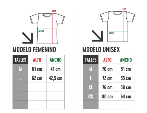 Remera Cervecera Messi Remera Messi