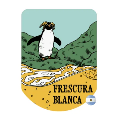 Trigo Malteado Frescura Blanca