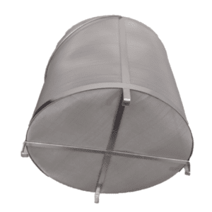 Canasta Maceradora Profesional Chica 20 cm de Diámetro Canasta Maceradora Profesional