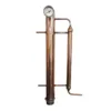 Columna Arturito para Barril con Conector G