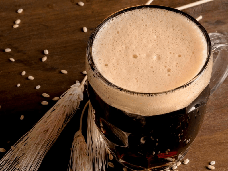 El uso de Avena en la Elaboración de Cerveza