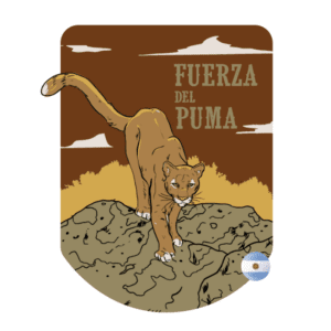 Malta para Whisky Fuerza del Puma x 25 Kg Uma Malta Malta Fuerza del Puma