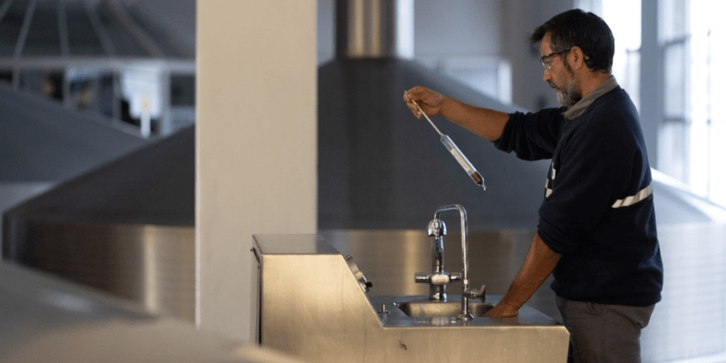 Estar San, bactericida y limpiador ácido Sanitizante Estar San