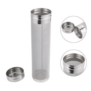 Filtro Mallado Lupulo