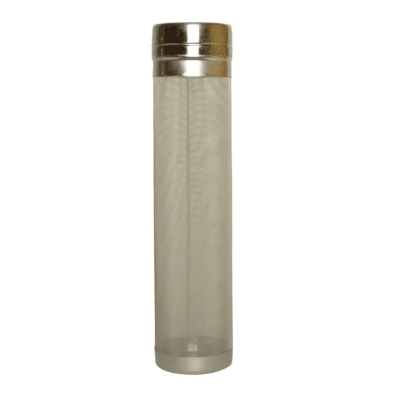 Filtro Mallado para Lúpulo de 300 Micrones Filtro Mallado para Lúpulo - 300 micrones