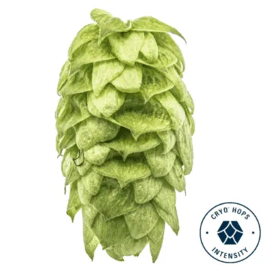 Lúpulo Mosaic Cryo Hops x 454 grs - Yakima Chiefs