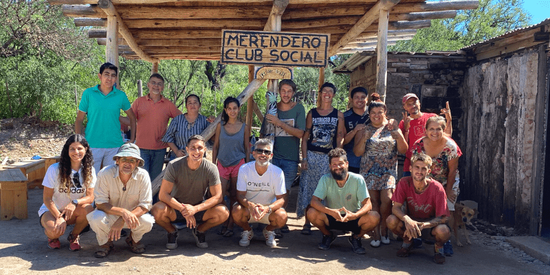 Cibart Puertas Adentro