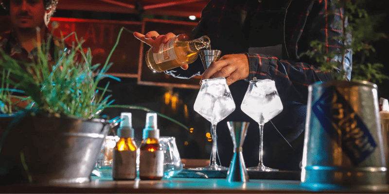 Cibart Solidario Evento