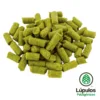 Lúpulo Hopi Patagónico x 1 kg Lúpulos Patagónicos