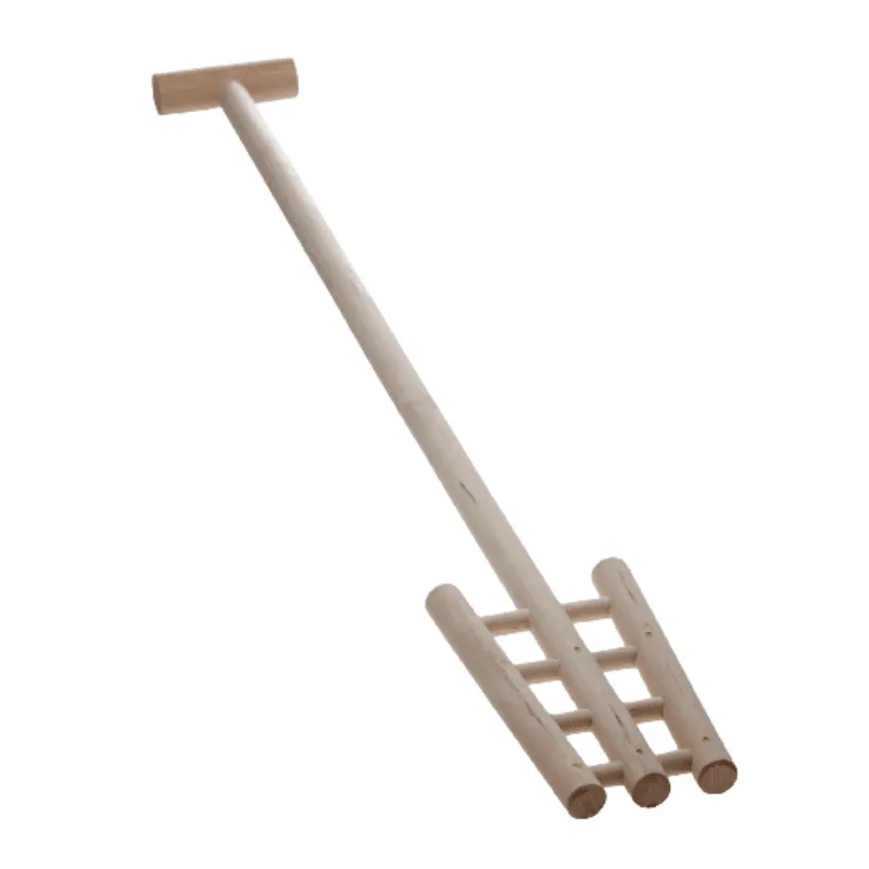 Pala de Madera Insignia de 90 cm Pala de Madera Insignia de 90 cm