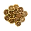 Limón en Rodajas x 25 grs Limón en Rodajas Seco x 25 grs