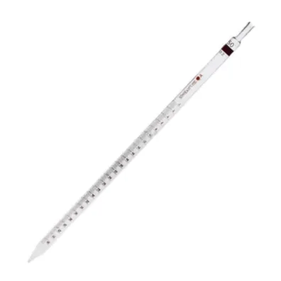 Pipeta Graduada Importada 25 ml