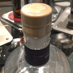 Precintos Termocontraíbles para Botellas x 100