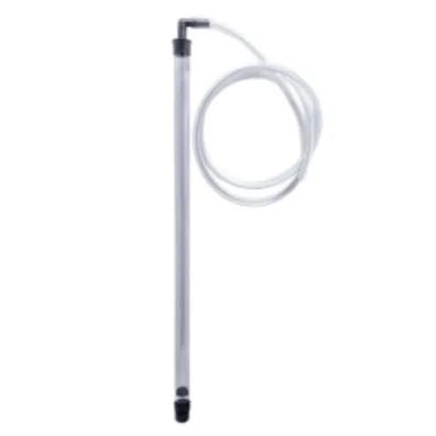 Trasvasador Sifón Chico Krome 33 cm