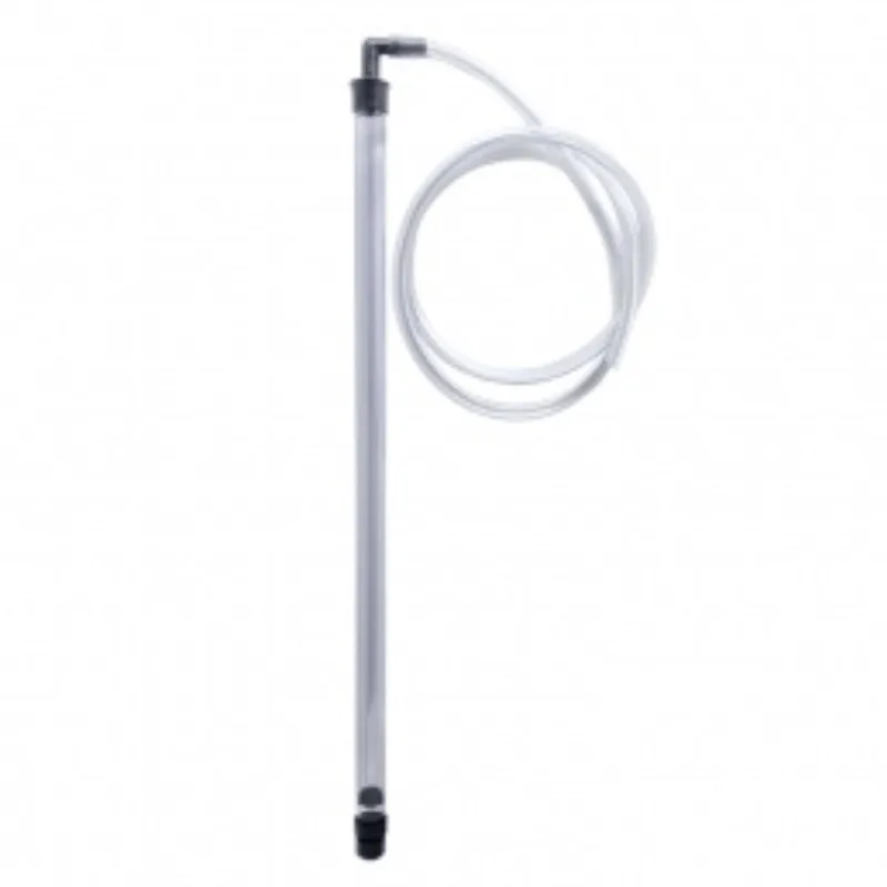 Trasvasador Sifón Mediano Krome 45 cm Trasvasador Sifón Mediano Krome 45 cm