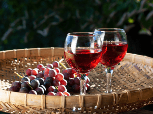 Manual de Elaboración de Vinos Caseros