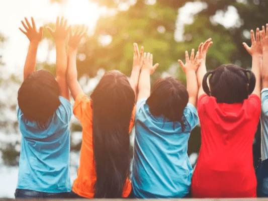 Un Juguete por una Sonrisa